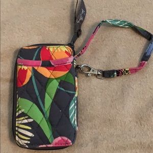 Vera Bradley wallet